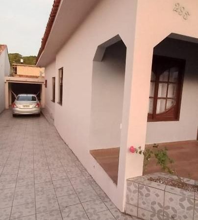 Villa Casa Grande Imbituba  Esterno foto