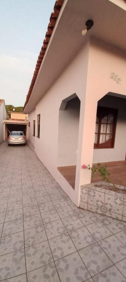 Villa Casa Grande Imbituba  Esterno foto