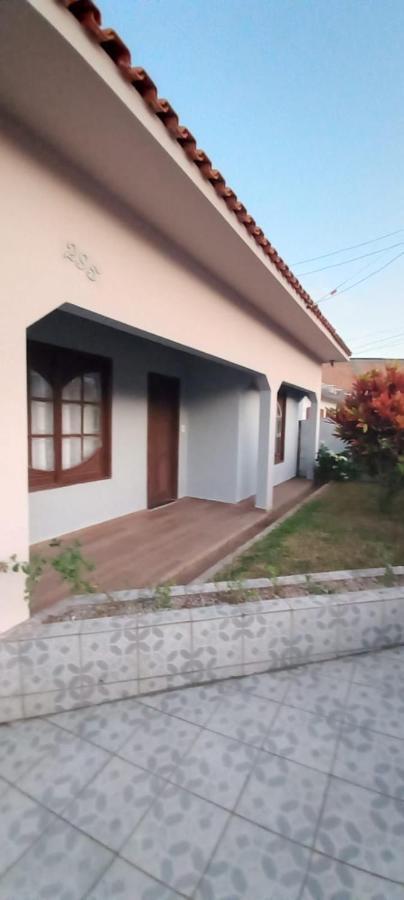 Villa Casa Grande Imbituba  Esterno foto