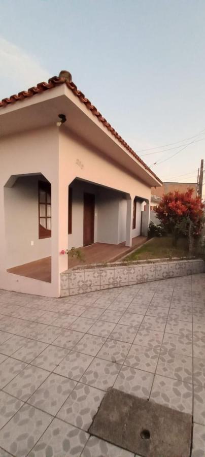 Villa Casa Grande Imbituba  Esterno foto