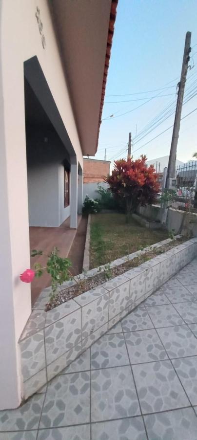 Villa Casa Grande Imbituba  Esterno foto