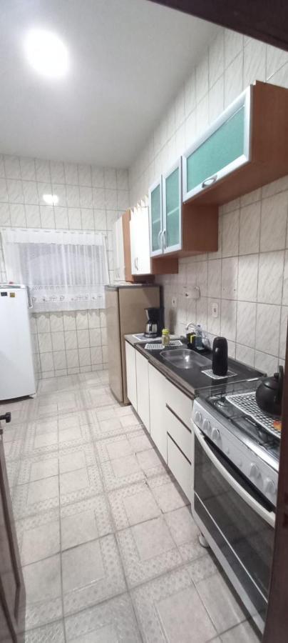 Villa Casa Grande Imbituba  Esterno foto
