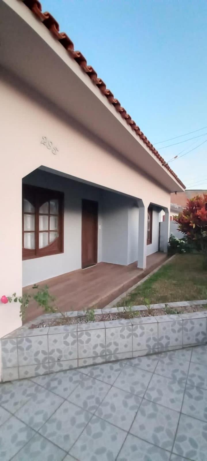 Villa Casa Grande Imbituba  Esterno foto
