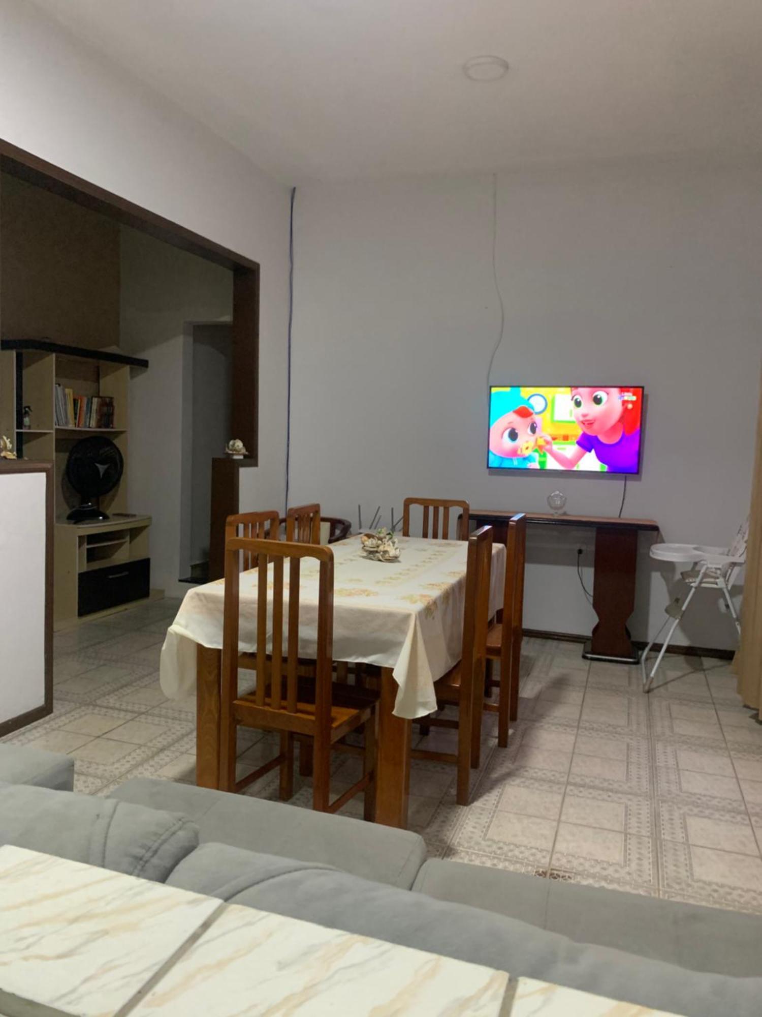 Villa Casa Grande Imbituba  Esterno foto