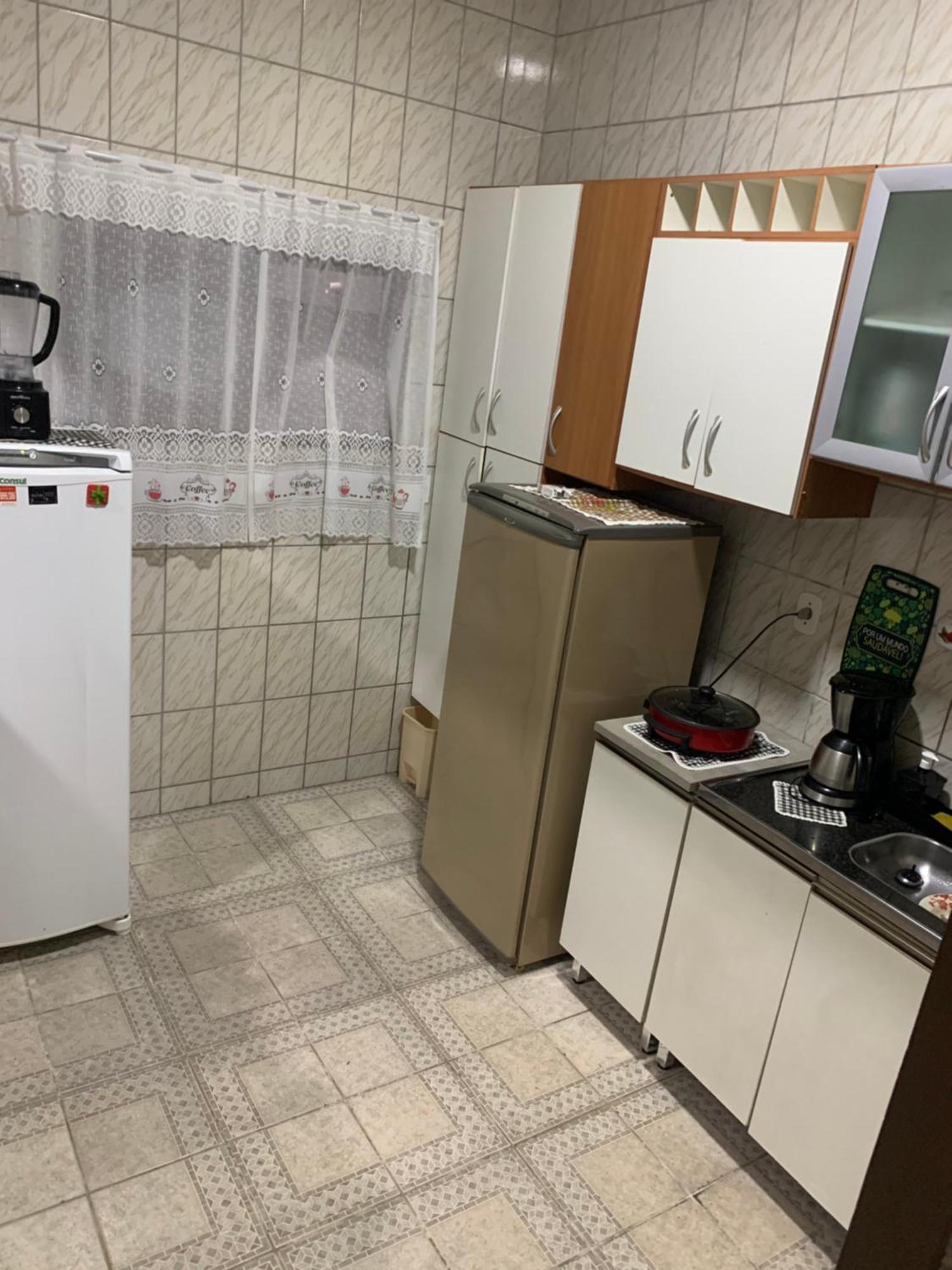 Villa Casa Grande Imbituba  Esterno foto