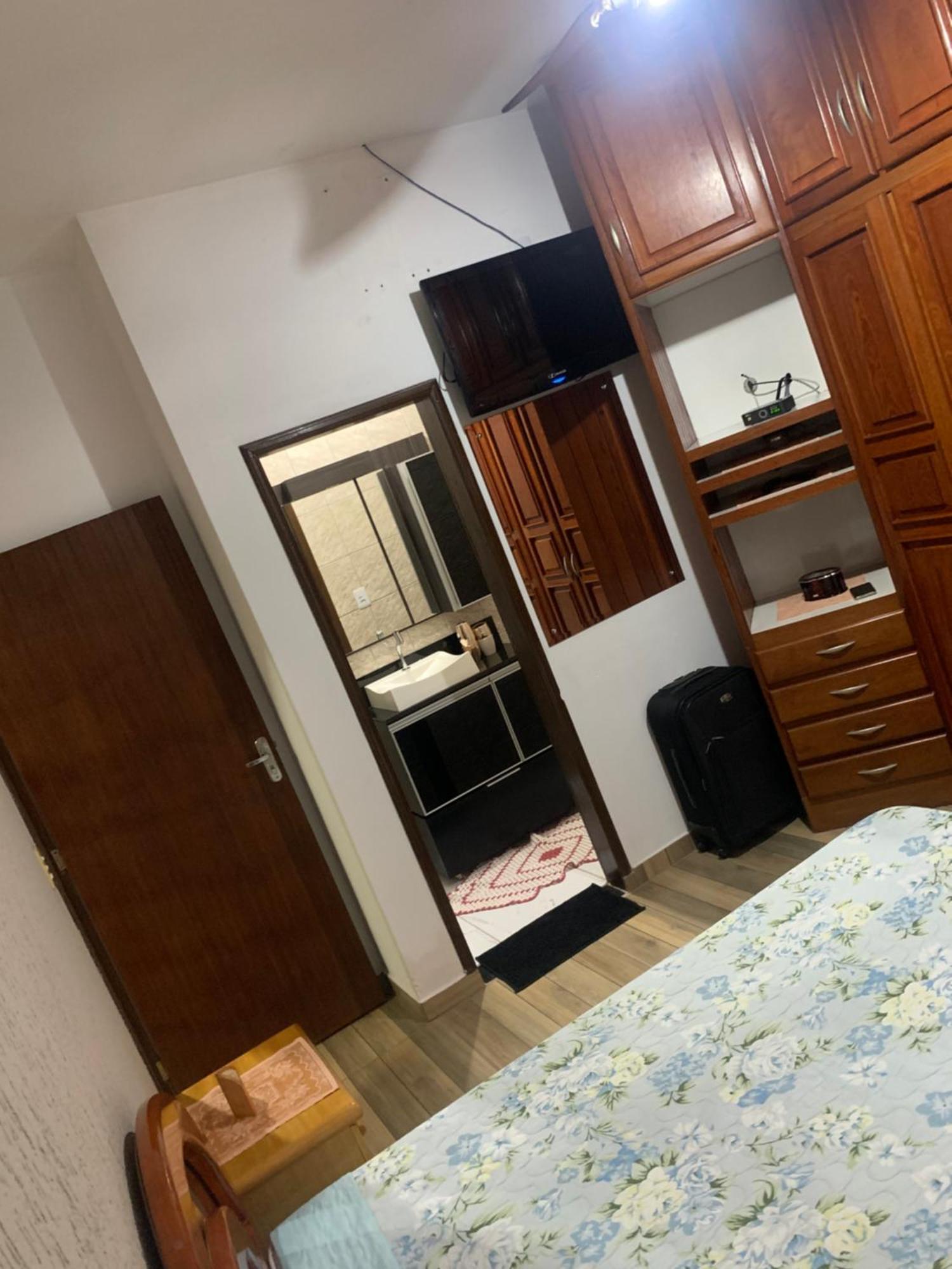 Villa Casa Grande Imbituba  Esterno foto